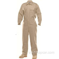 Chống cháy hàn Coverall